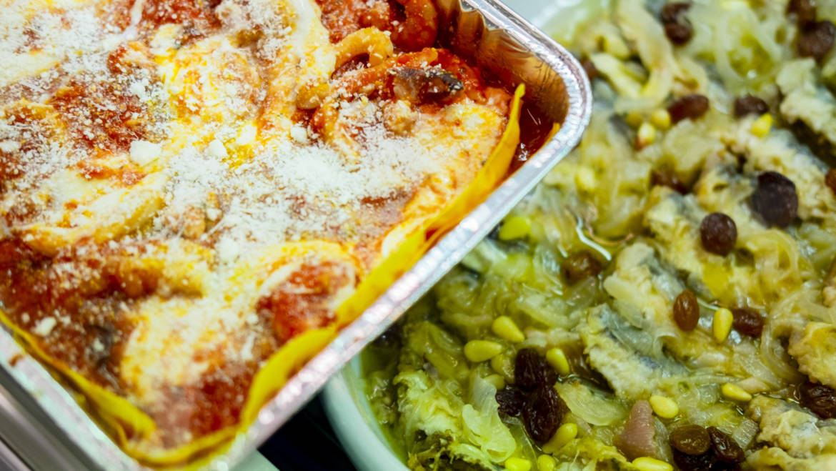 Pesci facili da cucinare?