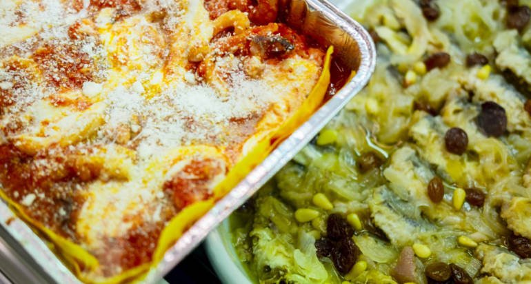 Pesci facili da cucinare?