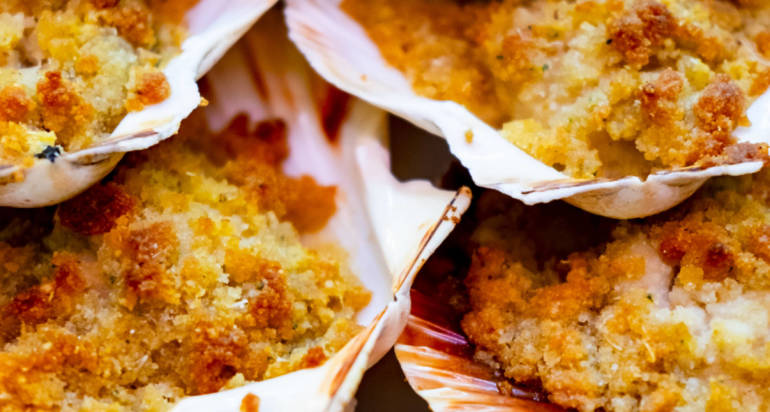 Il Natale in nome del pesce