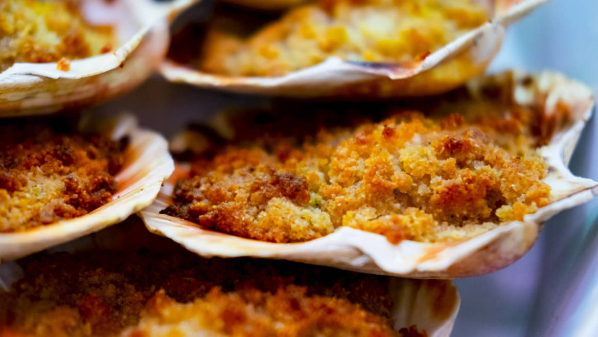 Pesce a Natale, il re della tavola