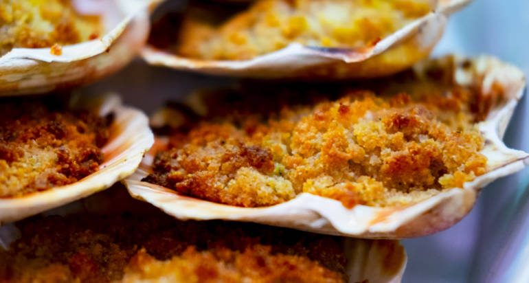 Pesce a Natale, il re della tavola