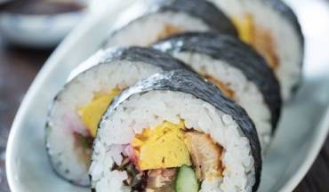 Futomaki