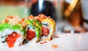 Uramaki