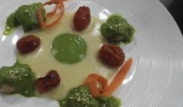 Gnocchi di calamari