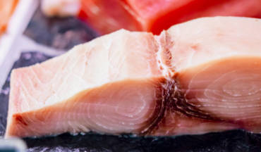 Come marinare il pesce spada
