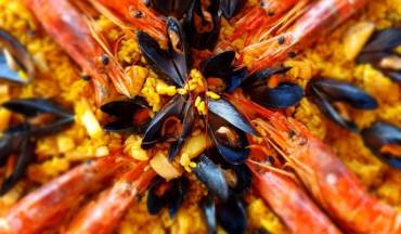Paella
