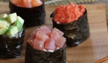 Gunkanmaki