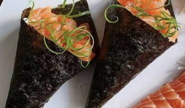 Temaki