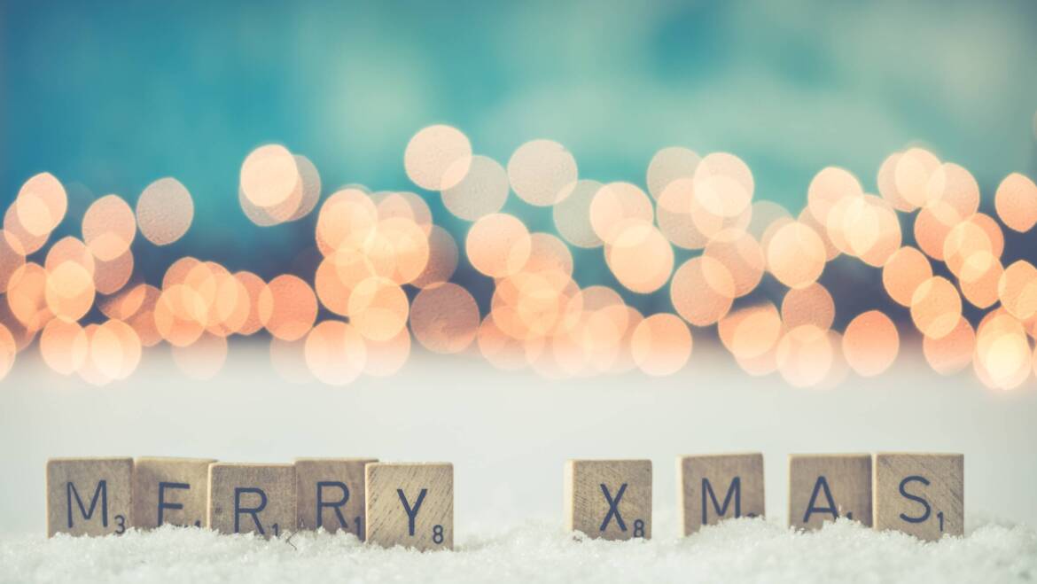 11 piatti per il tuo Natale