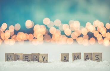 11 piatti per il tuo Natale