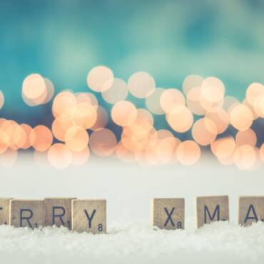 11 piatti per il tuo Natale
